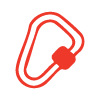 Fall Protection Icon