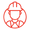 Safety Orientation icon