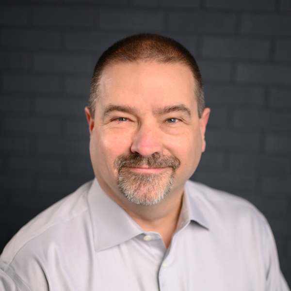 Jeff Dabb headshot